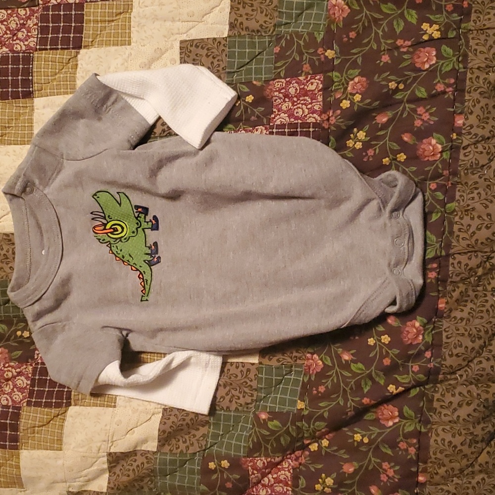 3M Circo Onesie